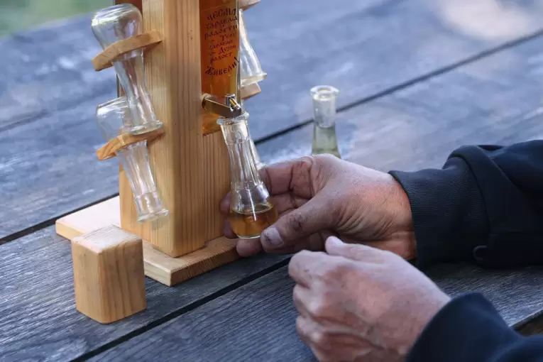 Rakija