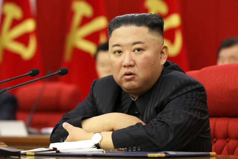 Severna Koreja