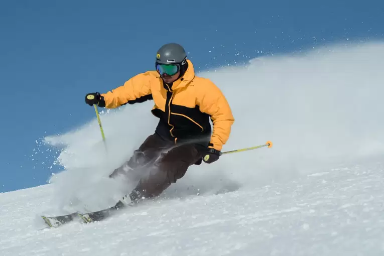 Skijanje