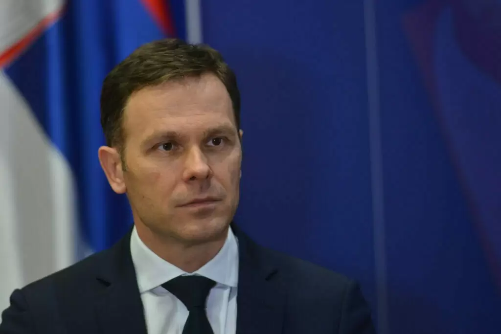 Siniša Mali
