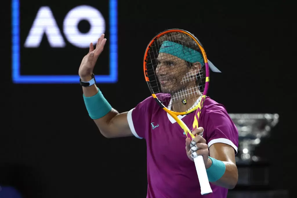 Nadal