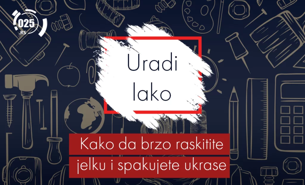 Uradi lako