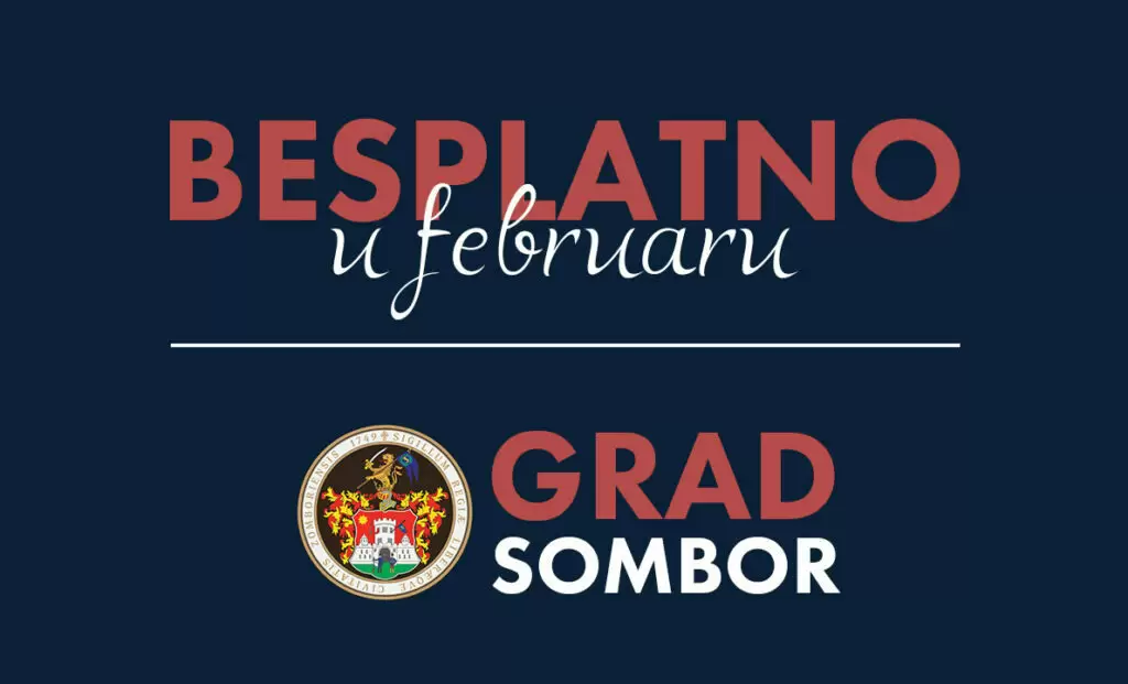 besplatno