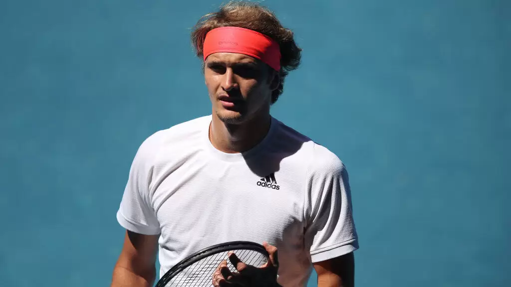 Zverev