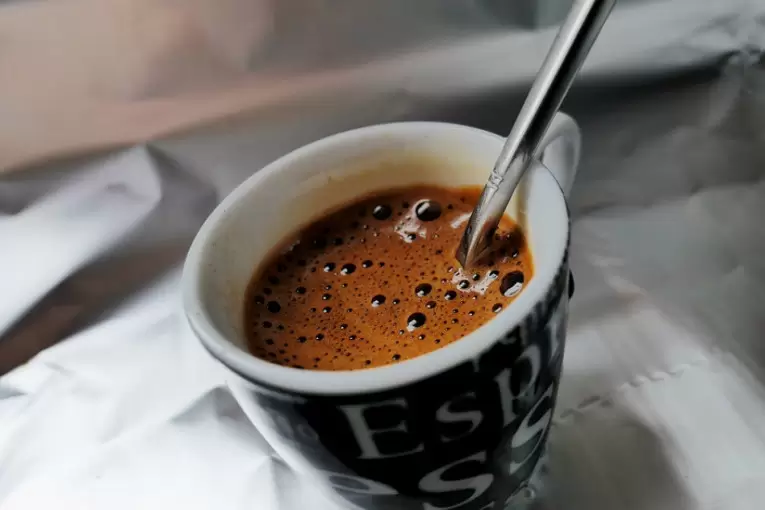 espreso