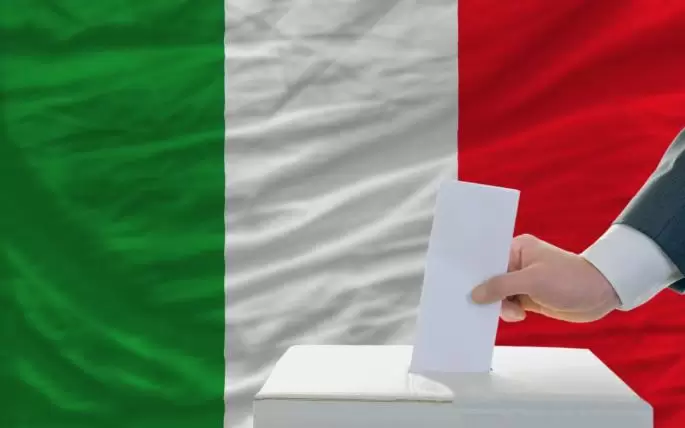 italija