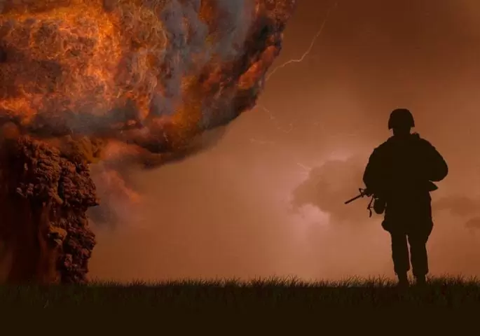 Eksplozija