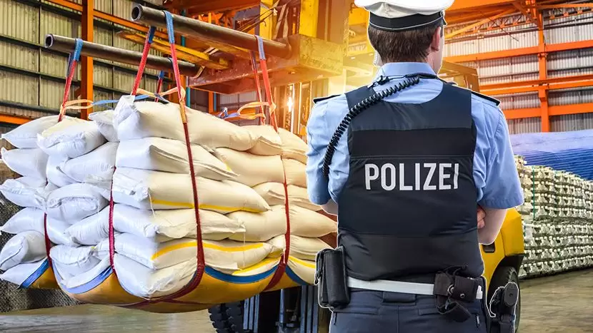 Policija