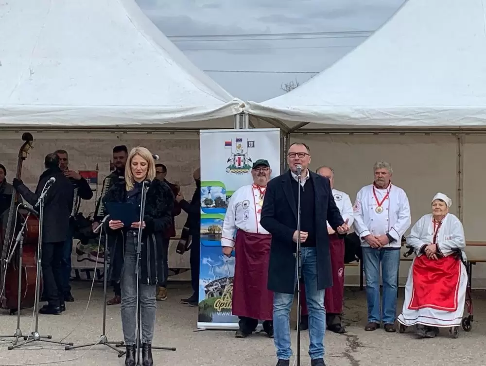 Čvarak fest