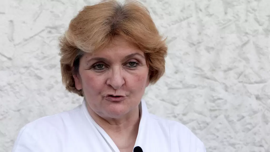 Danica Grujičić