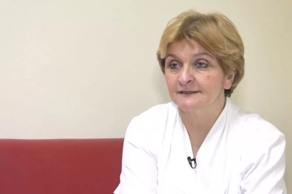 Danica Grujičić