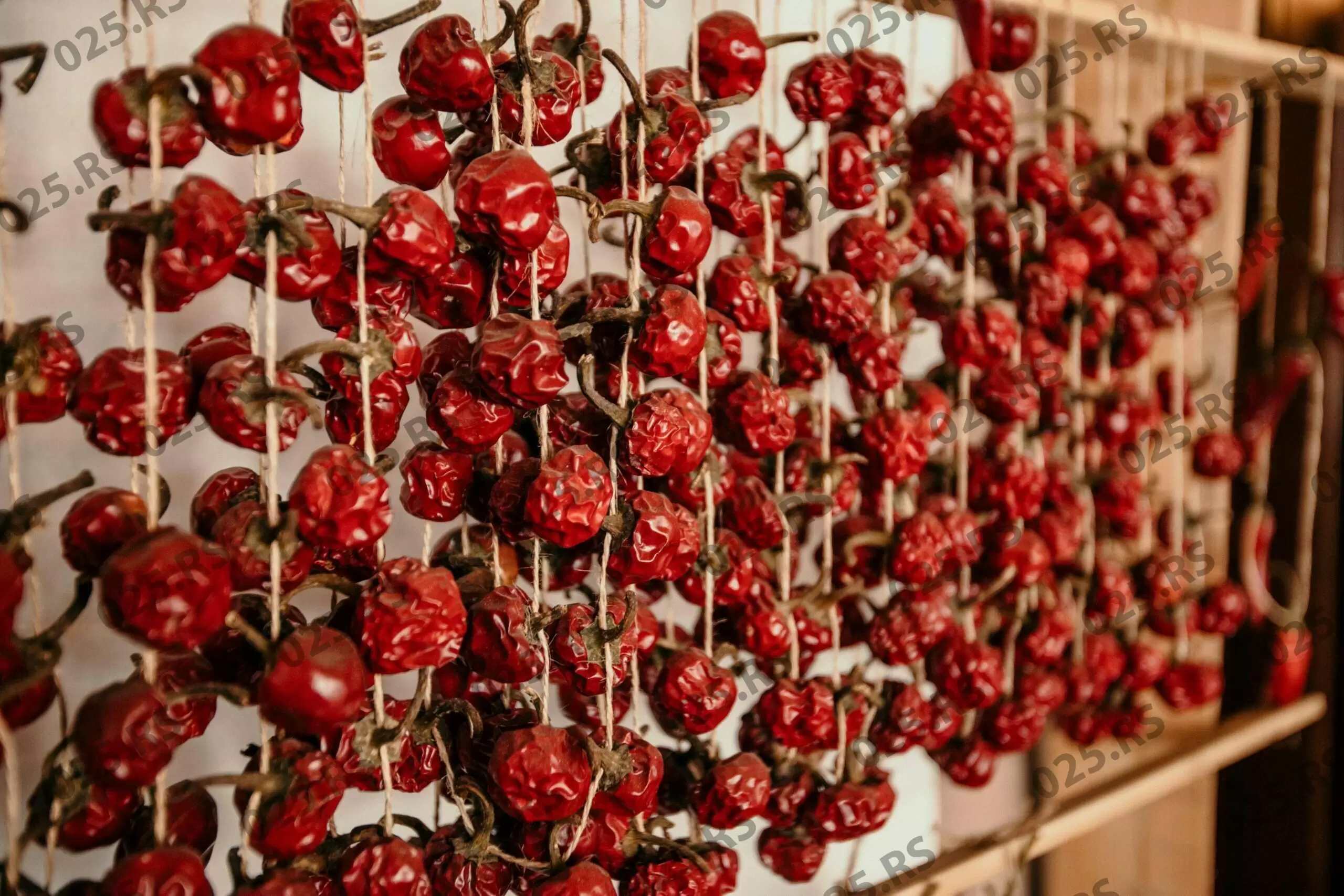 Paprika