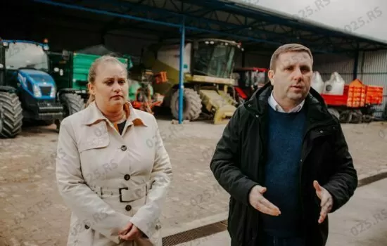 Dubravka i Božić