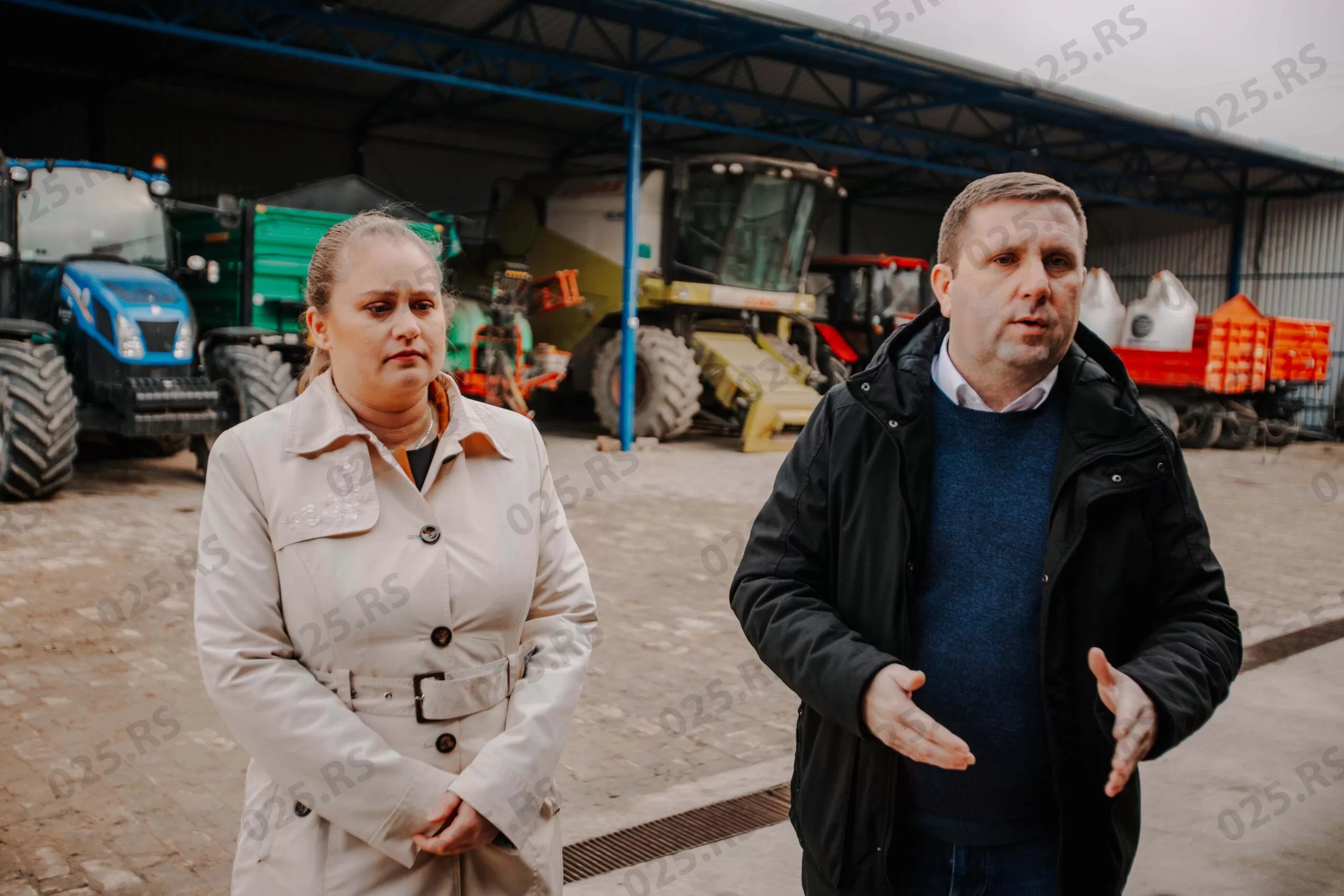 Dubravka i Božić