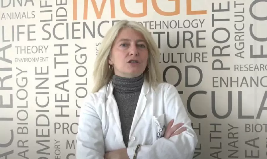 Jelena Begović