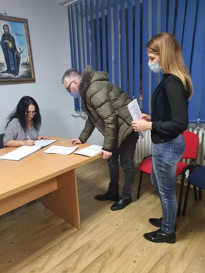 Dušanka Golubović