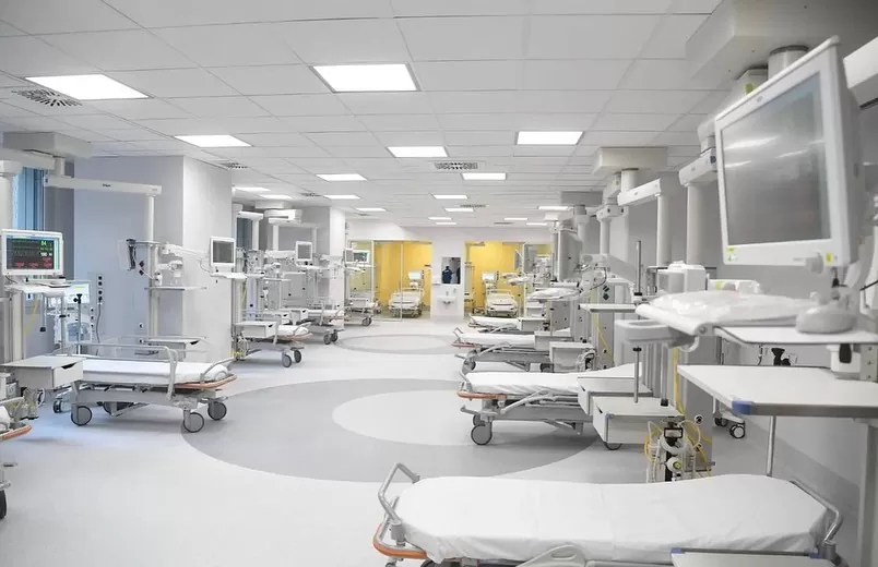Klinički centar