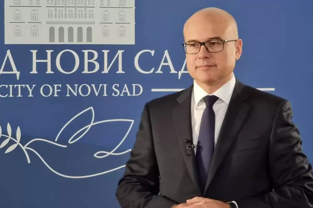 Miloš Vučević