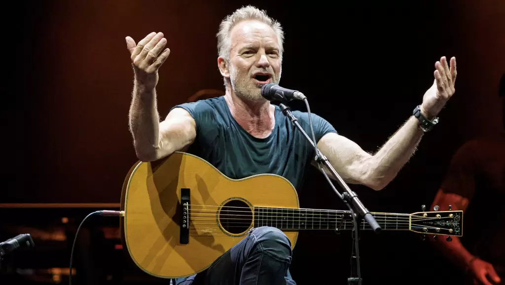 Sting