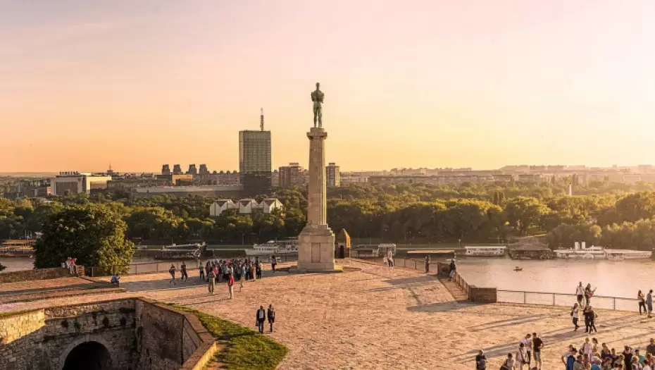 Beograd