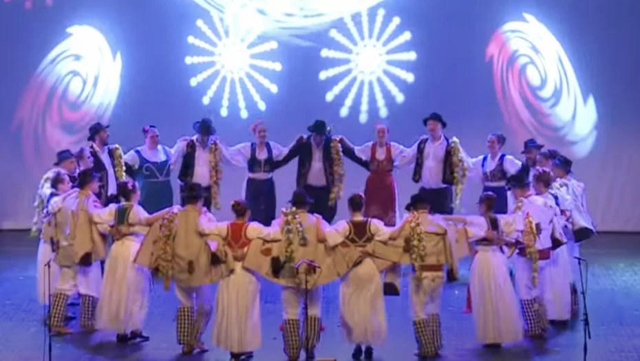 Folklor