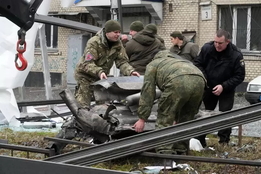Članice NATO
