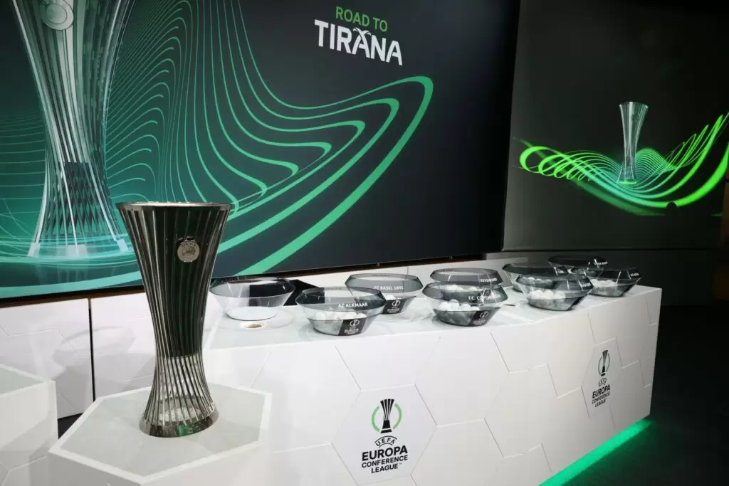 Liga konferencija