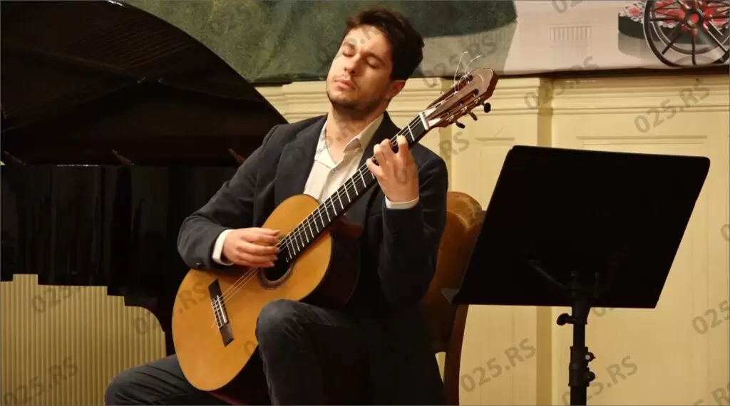 Gitarista