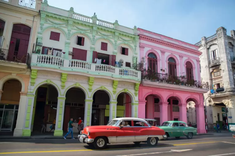 Havana