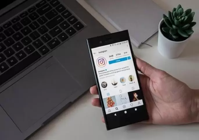 Instagram