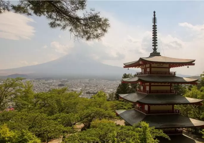 Japan