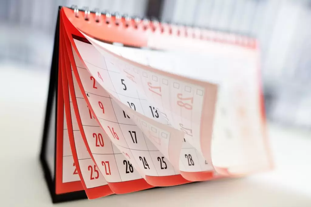 Kalendar