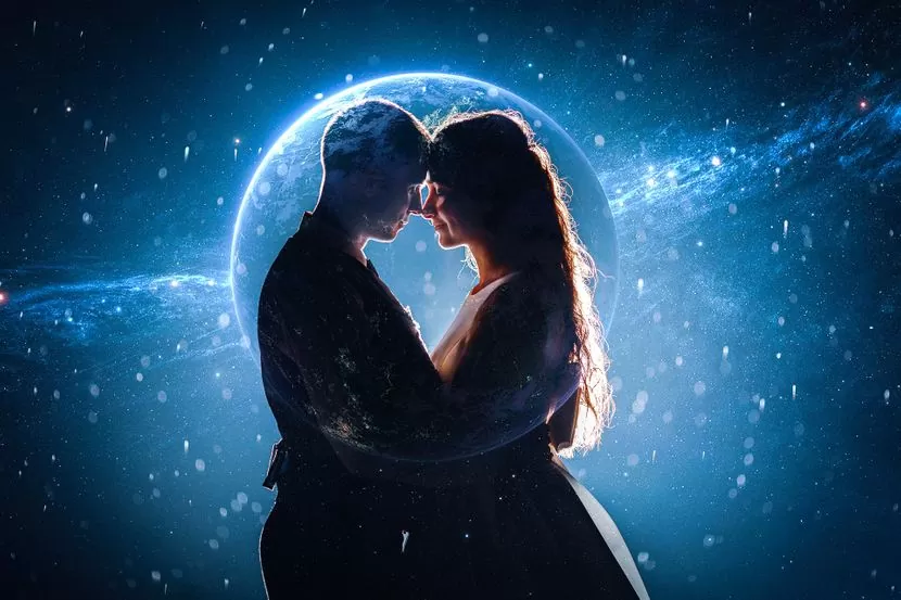 Ljubav