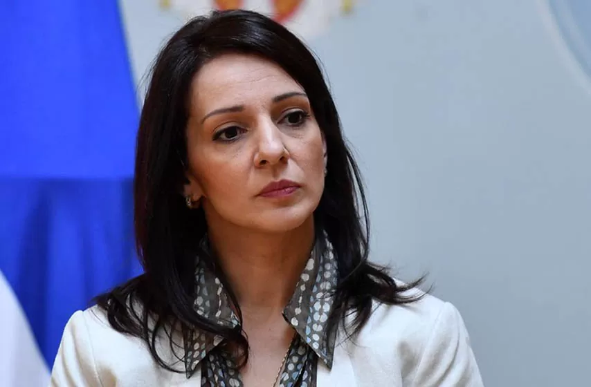 Marinika Tepić