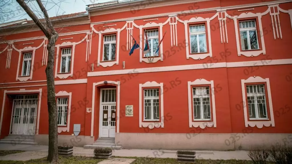 KC Laza Kostić