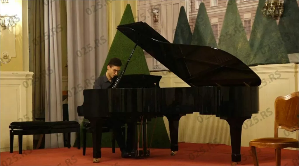 Pianista