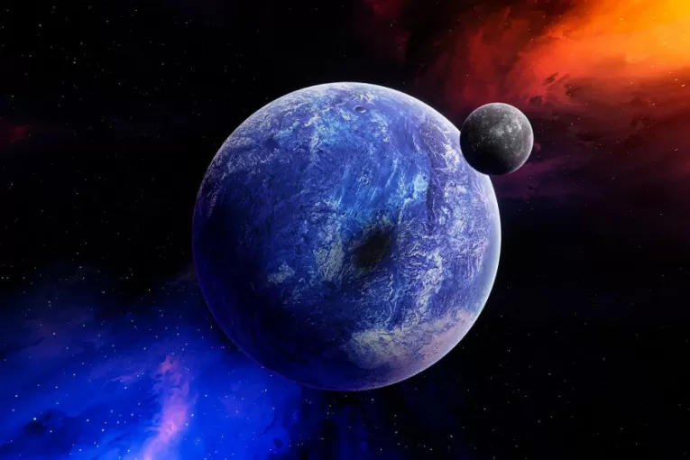 Planete