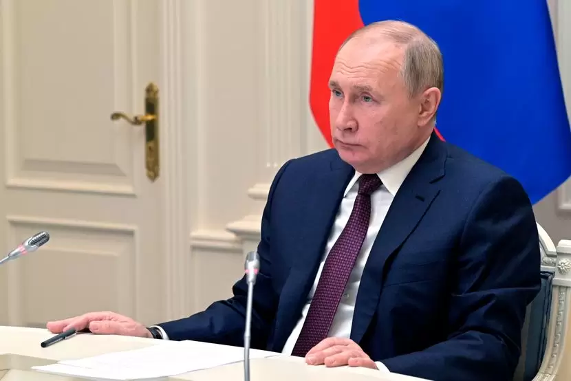 Putin