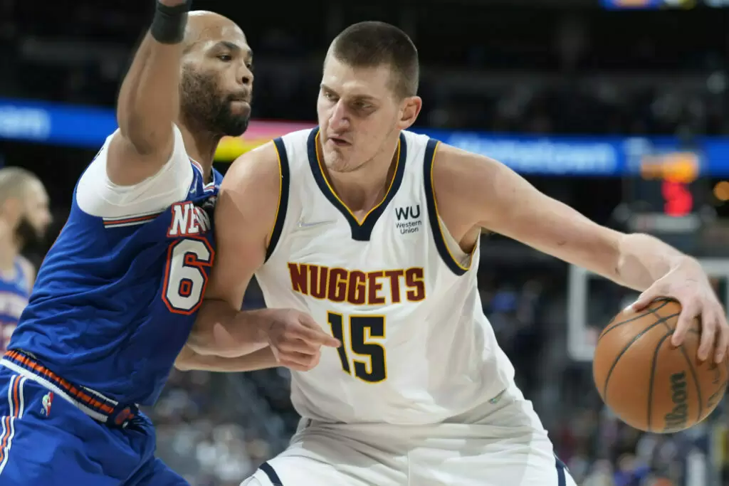 Jokić