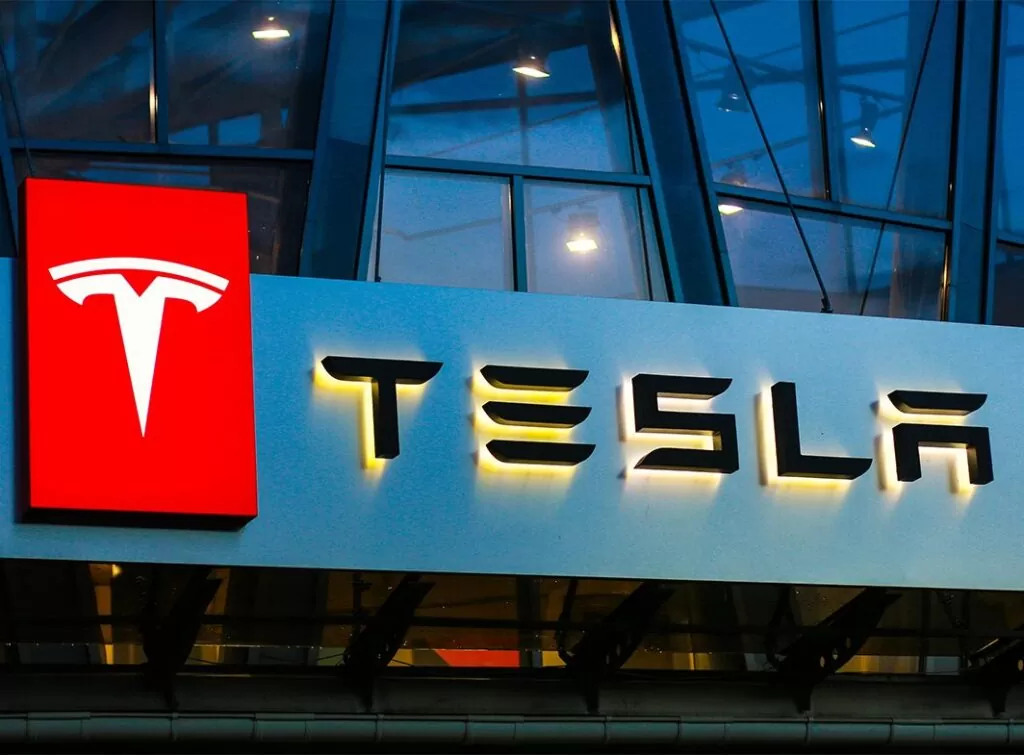 Tesla