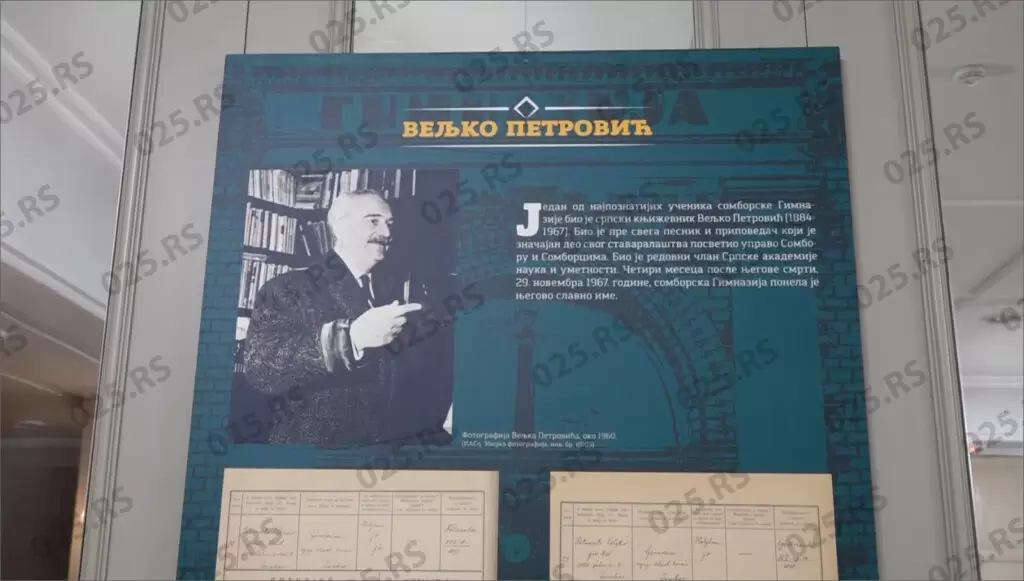 Veljko Petrović