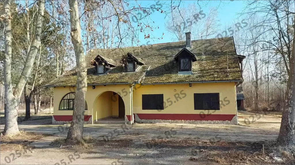 Vizitoski centar