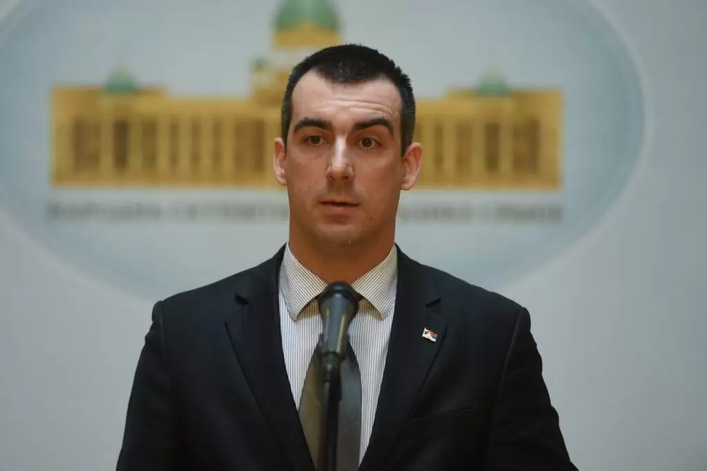 Vladimir Orlić