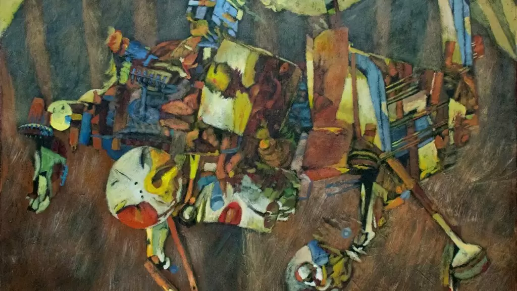 akril