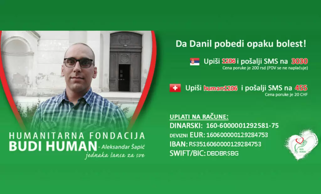 budi human