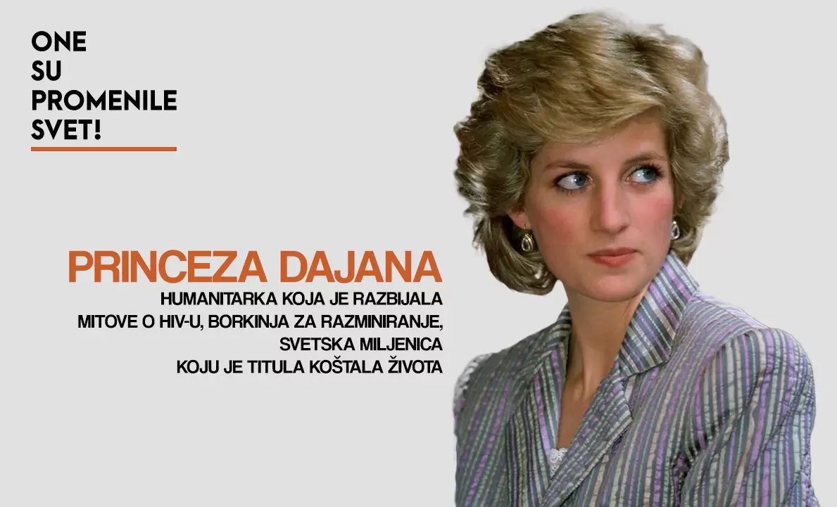 Princeza Dajana