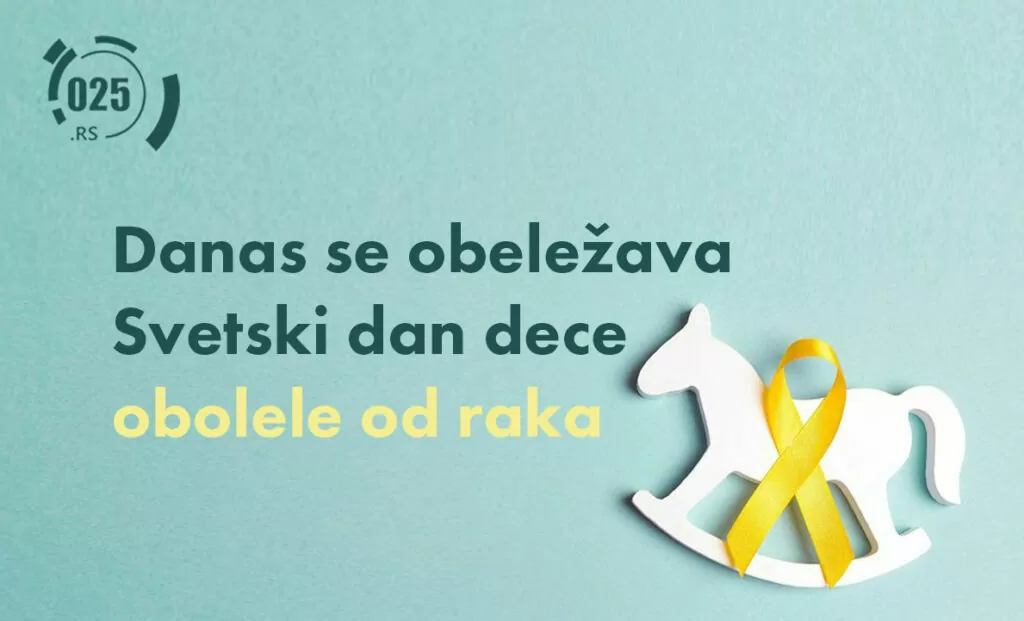 deca obolela od raka