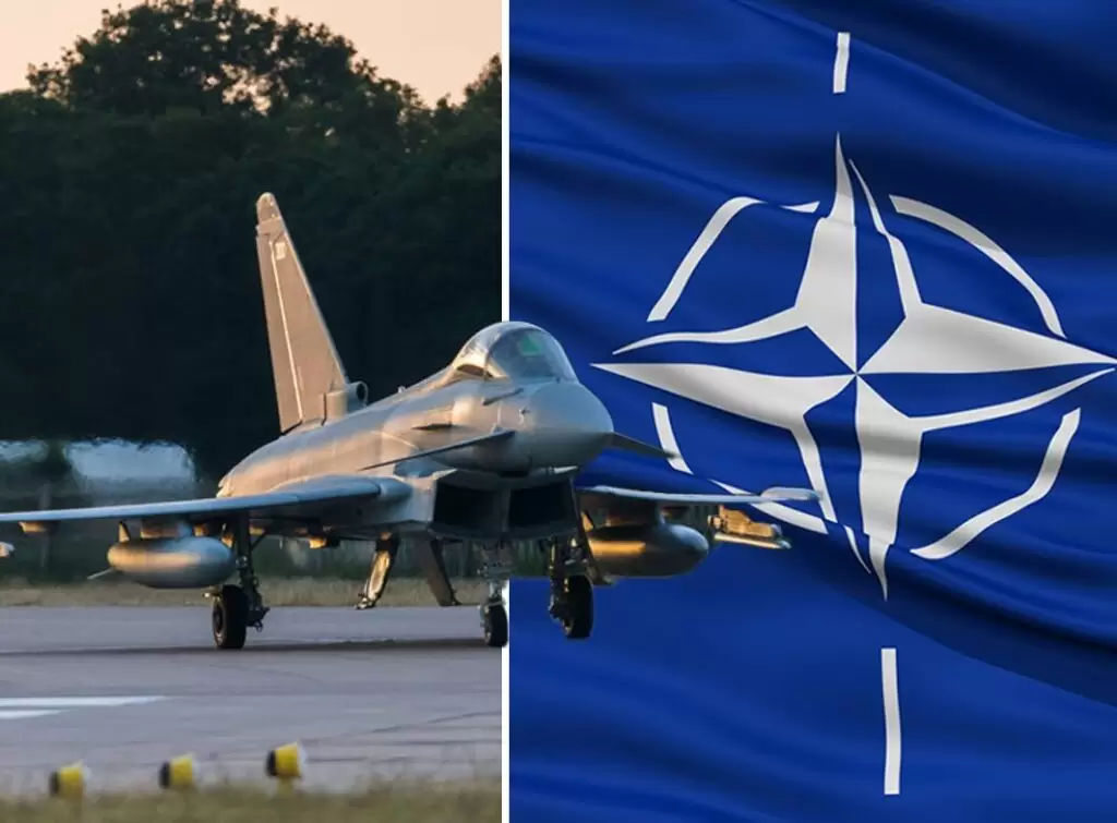 nato