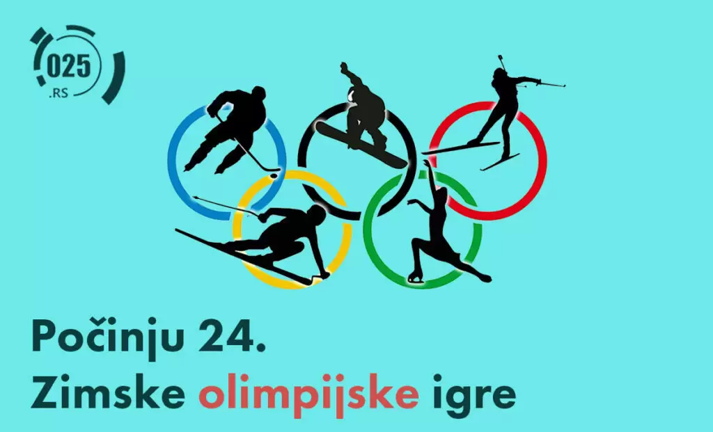 olimpijske igre