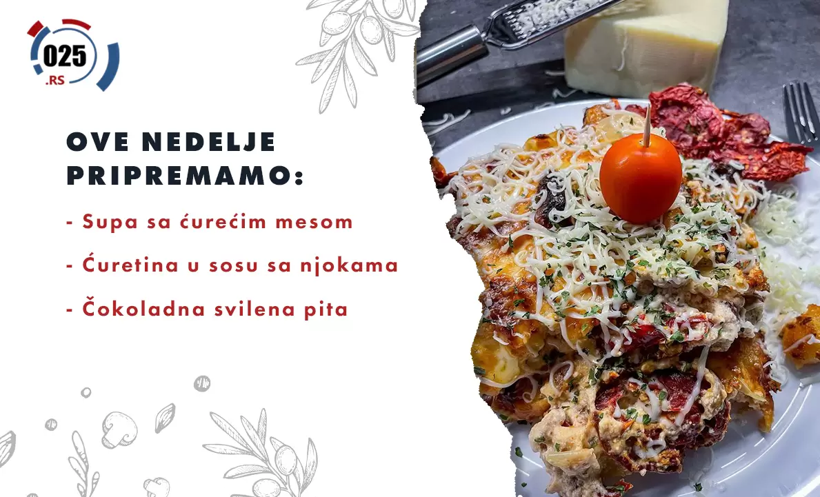 Recept